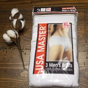 Men's Briefs